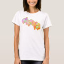 Pesquisar por orquídeas camisetas Púrpura