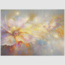 Pesquisar por pintura da flor papeis de seda Rosa