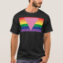 Pesquisar por triângulo rosa camisetas Orgulho