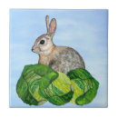 Pesquisar por coelhos e coelhos azulejos For kids