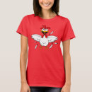 Pesquisar por desenho da galinha camisetas Engraçado