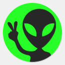 Pesquisar por alienígena verde adesivos Olhos