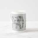 Pesquisar por elefante cinza canecas Branco