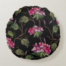 Pesquisar por flores gerânio almofadas Vintage