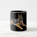Pesquisar por german shepherd canecas Gsd