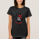 Pesquisar por dia mundial do sida camisetas Estigma
