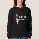 Pesquisar por kyokushin moletons com capuz Artes