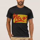 Pesquisar por olhe camisetas Nunca olhe para trás