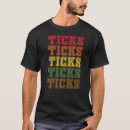Pesquisar por parasitas camisetas Tique