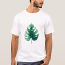 Pesquisar por folhas tropicais camisetas For him