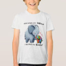 Pesquisar por design do elefante camisetas Qualquer pessoa