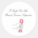 Pesquisar por peito cancer adesivos Apoio