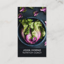 Pesquisar por treinador da nutrição cartao de visita Dieta