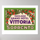 Pesquisar por vittorio pósteres pôsteres Vintage