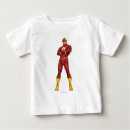 Pesquisar por o flash bebê camisetas Bart