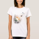 Pesquisar por símbolo de música camisetas Ritmo