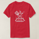 Pesquisar por cookouts camisetas Cozimento na grelha