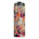 Pesquisar por impressão digital canecas Abstrato