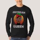 Pesquisar por eritrean camisetas Africano
