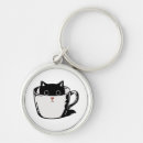 Pesquisar por gato preto chaveiros Animal