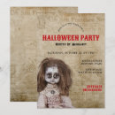Pesquisar por creepy convites Festa fantasma