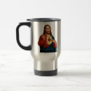 Pesquisar por sagrado coração jesus canecas Cristo