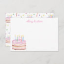 Pesquisar por bolo cartoes Confetti