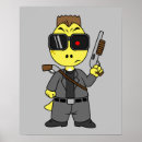 Pesquisar por tyrannosaurus rex pôsteres Bizarro