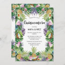 Pesquisar por frutas tropicais convites For her