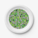 Pesquisar por arma pratos Desenho animado