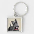 Pesquisar por terrier escocês chaveiros Scottie