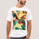 Pesquisar por textura colorida camisetas Ilustração