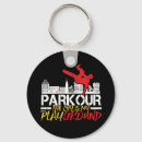 Pesquisar por parkour chaveiros Freerunning