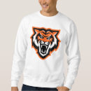 Pesquisar por bengals moletons com capuz Logotipo desportivo isu bengals