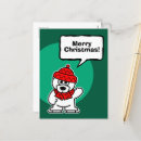 Pesquisar por patinadores de gelo cartoes postais Fofofo