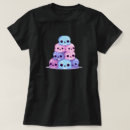 Pesquisar por pastel goth camisetas Assustadora fofa