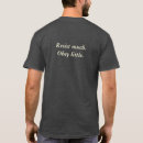 Pesquisar por obedece camisetas For him