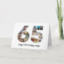 Pesquisar por 65 anos aniversario cartoes Feliz aniversário