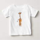 Pesquisar por girafa dos desenhos animados camisetas Animal