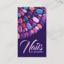 Pesquisar por nail bar cartao de visita Manicura