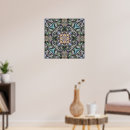 Pesquisar por rosette pôsteres Abstrato