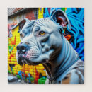 Pesquisar por pitbull quebra cabecas Colorido