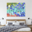 Pesquisar por van gogh impressão de canvas Íris