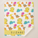 Pesquisar por dinossauro mantas Monograma