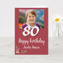 Pesquisar por do 80 da mãe aniversario cartoes Feliz aniversário