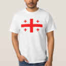 Pesquisar por bandeira de geórgia camisetas Georgiano