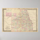 Pesquisar por kansas pôsteres Nebraska