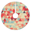 Pesquisar por triângulo saias para árvore de natal Geométrico