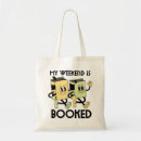 Pesquisar por sua camisa bolsas Amante de livros