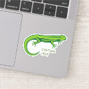 Pesquisar por lagarto verde adesivos Réptil